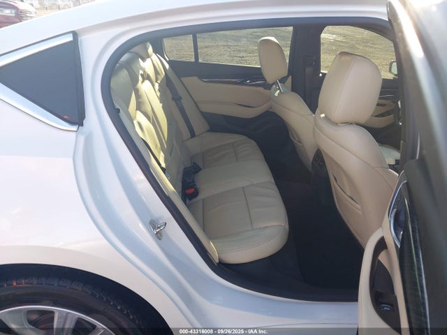 2025 CADILLAC CT5 1G6DN5RW1S0105143 Photo 7