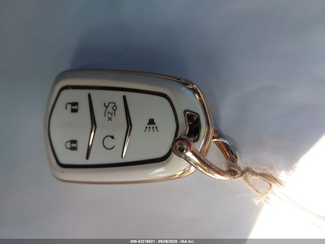 2018 CADILLAC ATS 1G6AE5RX2J0137982 Photo 10