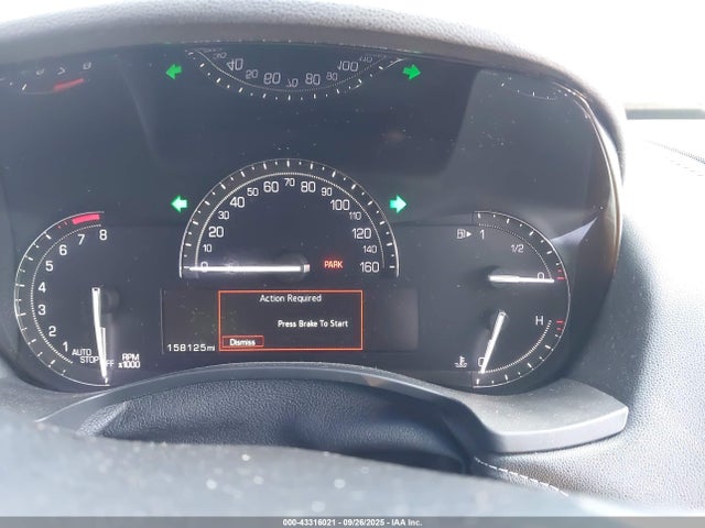 2018 CADILLAC ATS 1G6AE5RX2J0137982 Photo 6