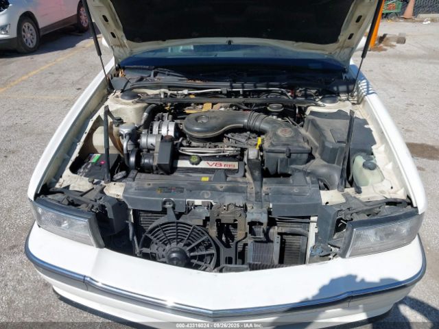 1994 CADILLAC DEVILLE 1G6KD52B2RU303783 Photo 9