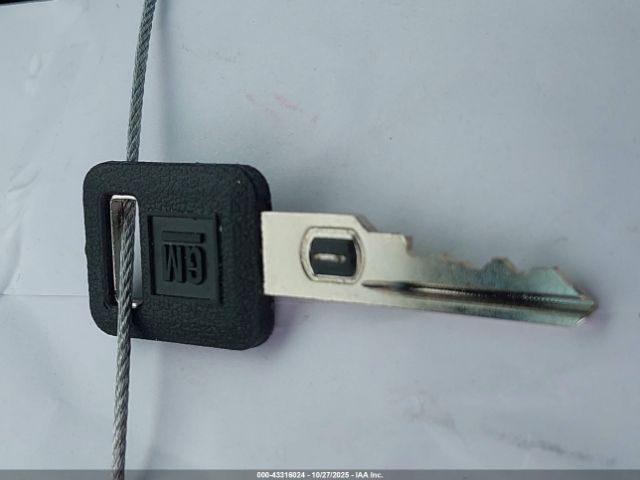 1994 CADILLAC DEVILLE 1G6KD52B2RU303783 Photo 10