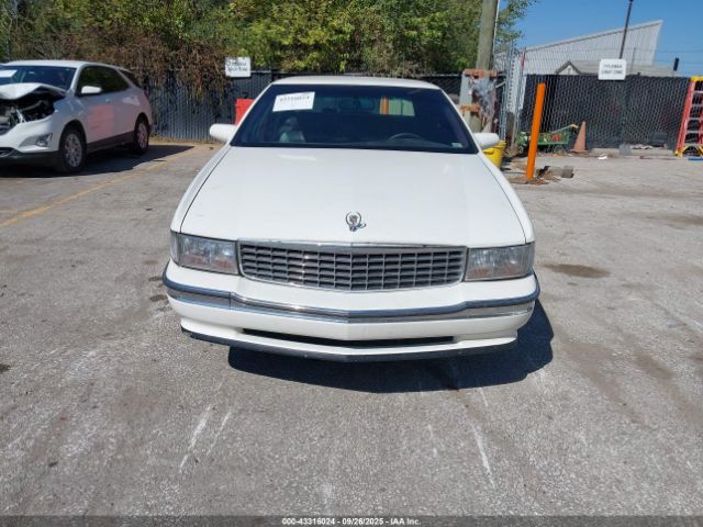 1994 CADILLAC DEVILLE 1G6KD52B2RU303783 Photo 5