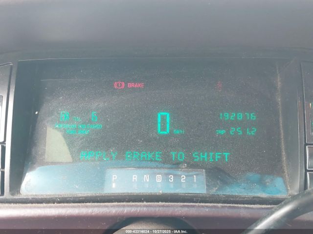 1994 CADILLAC DEVILLE 1G6KD52B2RU303783 Photo 6