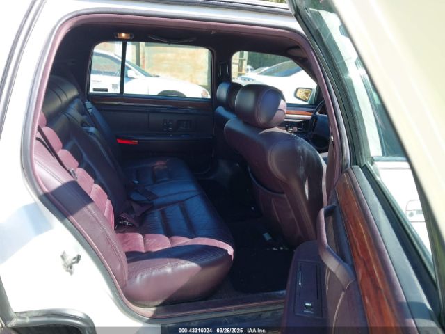1994 CADILLAC DEVILLE 1G6KD52B2RU303783 Photo 7