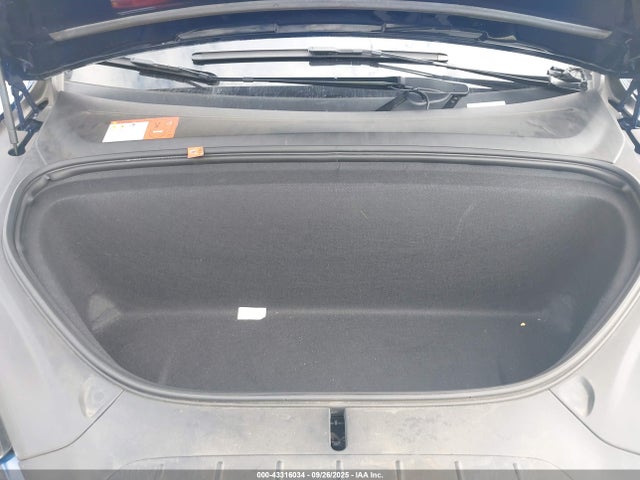 Tesla MODEL X 2017 5YJXCDE28HF052237 Image 10