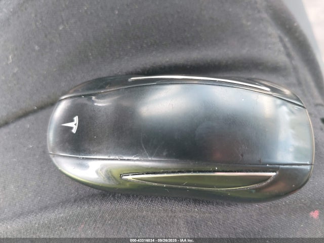 Tesla MODEL X 2017 5YJXCDE28HF052237 Image 11