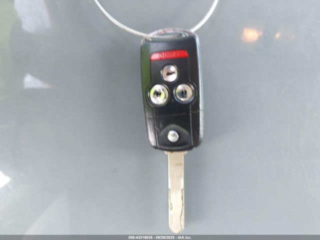 2008 ACURA MDX 2HNYD28408H537544 Photo 10