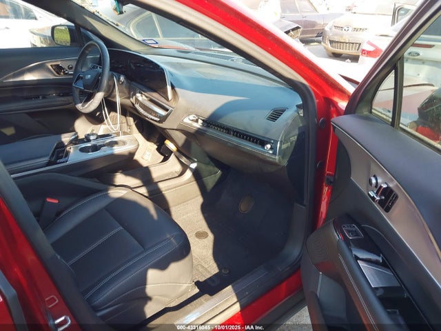 2024 CADILLAC LYRIQ 1GYKPMRK8RZ103556 Photo 4