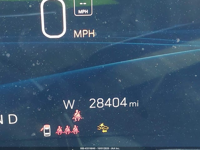 2024 CADILLAC LYRIQ 1GYKPMRK8RZ103556 Photo 6