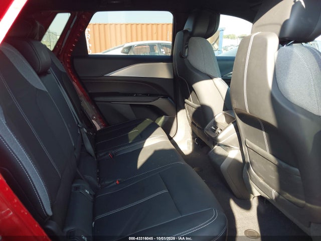 2024 CADILLAC LYRIQ 1GYKPMRK8RZ103556 Photo 7