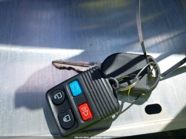 2005 FORD MUSTANG 1ZVFT85H255193483 Photo 10