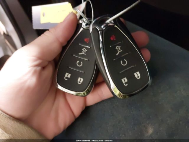 2022 CHEVROLET EQUINOX 3GNAXWEV2NS239399 Photo 10