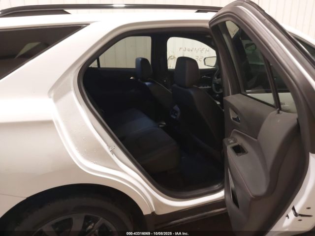 2022 CHEVROLET EQUINOX 3GNAXWEV2NS239399 Photo 7