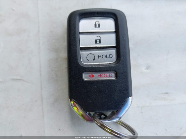 Honda j35y6 2020 5FPYK3F74LB013043 Image 11