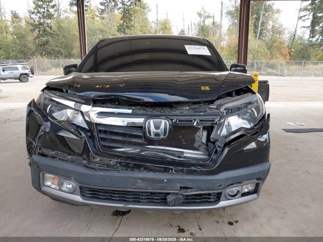 Honda j35y6 2020 5FPYK3F74LB013043 Image 12