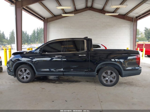 Honda j35y6 2020 5FPYK3F74LB013043 Image 14