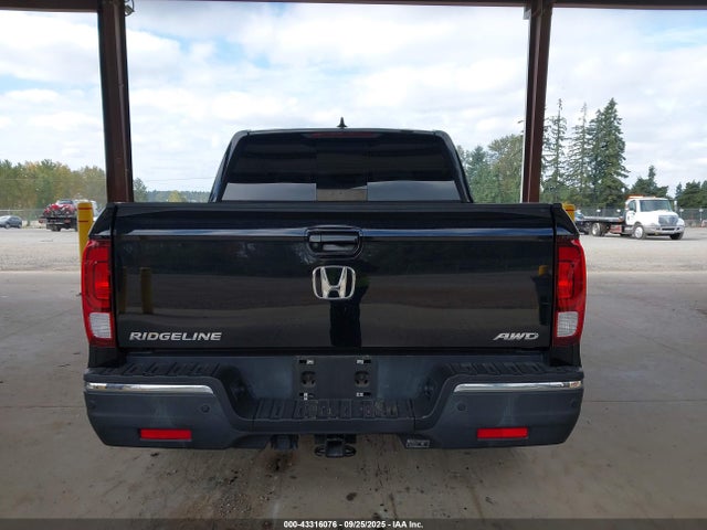 Honda j35y6 2020 5FPYK3F74LB013043 Image 16