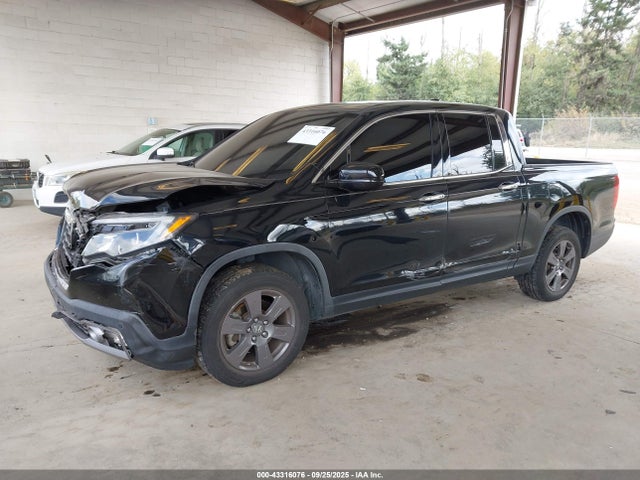 Honda j35y6 2020 5FPYK3F74LB013043 Image 2