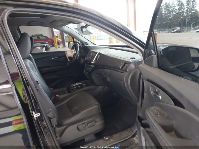 Honda j35y6 2020 5FPYK3F74LB013043 Image 5