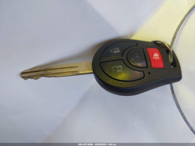 3N1AB7AP6GY237226 Nissan 2016