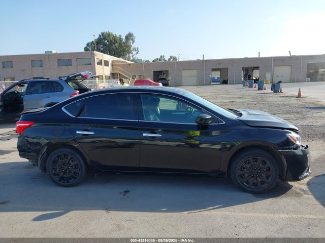 3N1AB7AP6GY237226 Nissan 2016