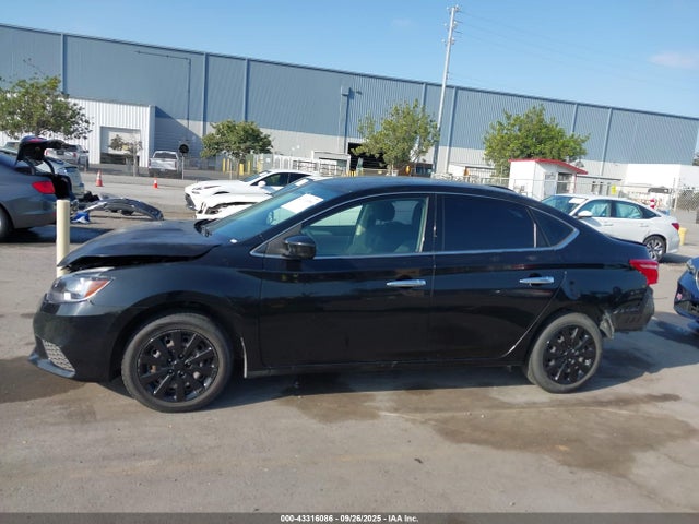 3N1AB7AP6GY237226 Nissan 2016