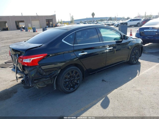3N1AB7AP6GY237226 Nissan 2016