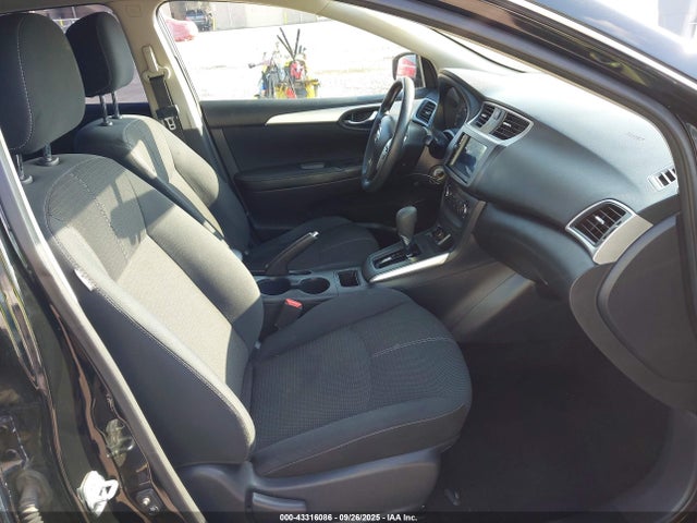 3N1AB7AP6GY237226 Nissan 2016
