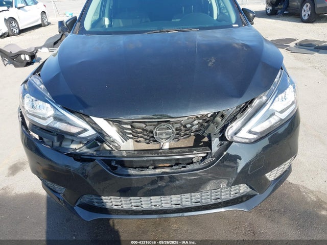 3N1AB7AP6GY237226 Nissan 2016