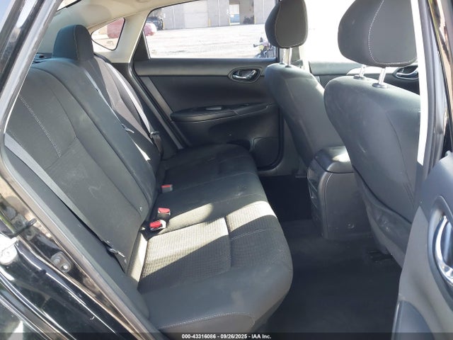 3N1AB7AP6GY237226 Nissan 2016