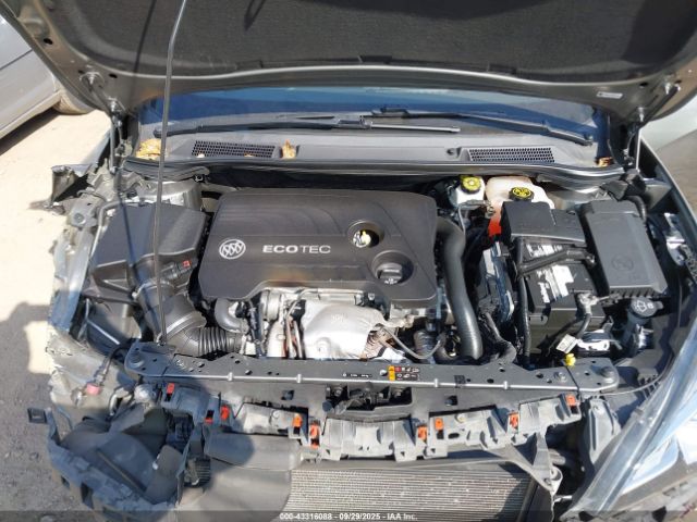 2018 BUICK CASCADA W04WH3N54JG092032 Photo 9