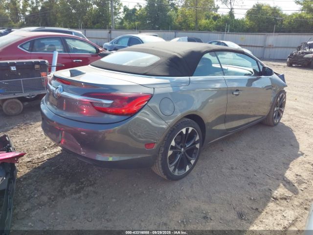 2018 BUICK CASCADA W04WH3N54JG092032 Photo 3