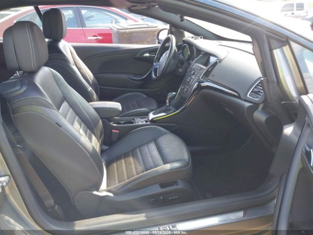 2018 BUICK CASCADA W04WH3N54JG092032 Photo 4