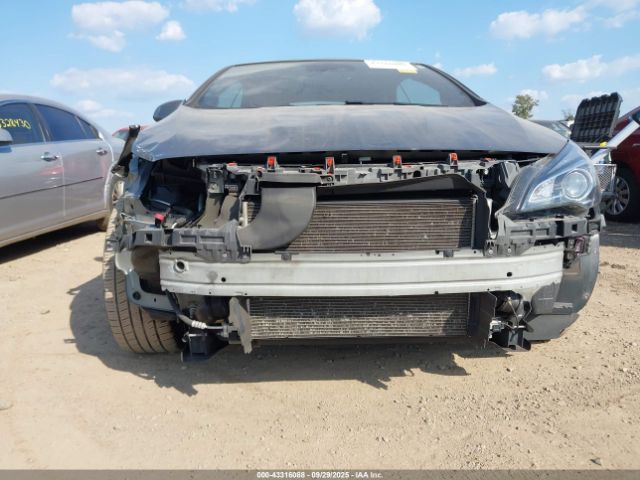 2018 BUICK CASCADA W04WH3N54JG092032 Photo 5