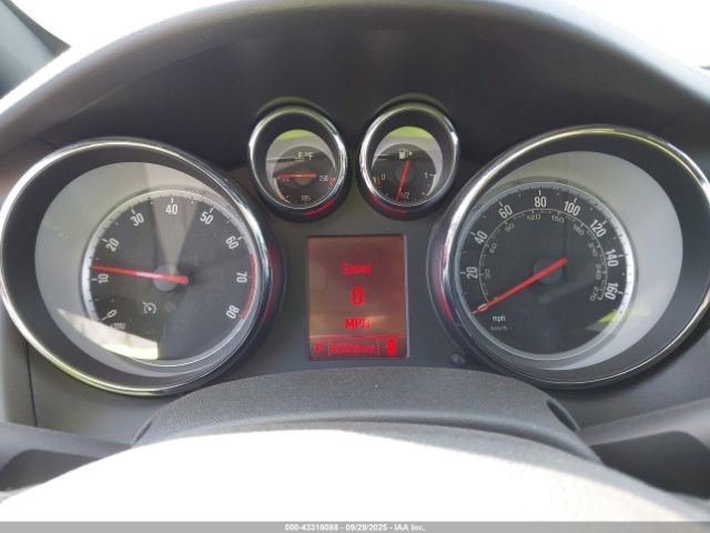 2018 BUICK CASCADA W04WH3N54JG092032 Photo 6