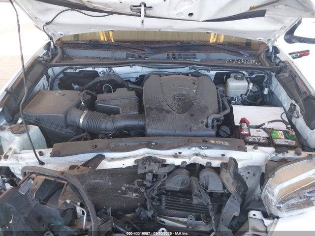 Toyota 2gr-fks 2019 5TFCZ5AN5KX183237 Image 10