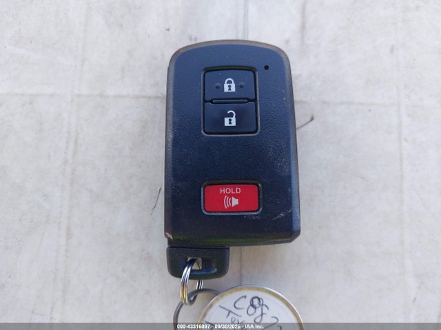 Toyota 2gr-fks 2019 5TFCZ5AN5KX183237 Image 11