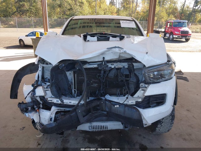 Toyota 2gr-fks 2019 5TFCZ5AN5KX183237 Image 12