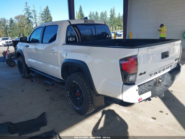 Toyota 2gr-fks 2019 5TFCZ5AN5KX183237 Image 3