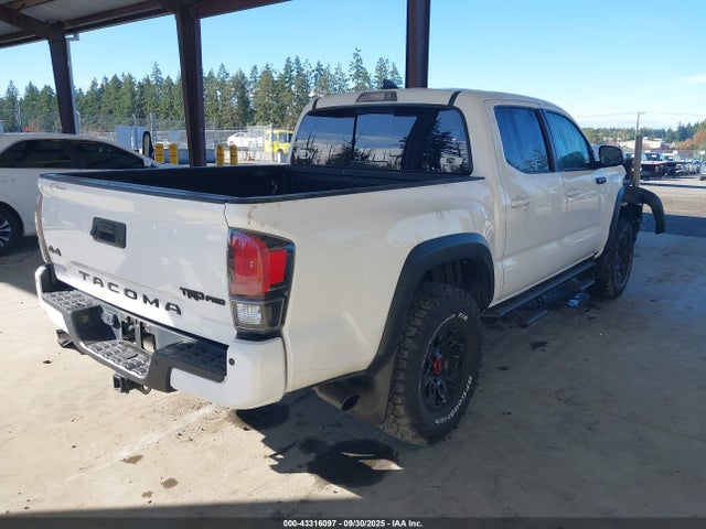 Toyota 2gr-fks 2019 5TFCZ5AN5KX183237 Image 4