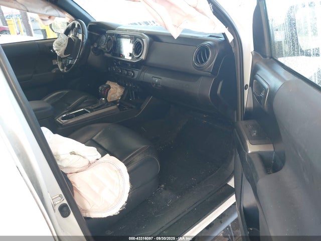 Toyota 2gr-fks 2019 5TFCZ5AN5KX183237 Image 5
