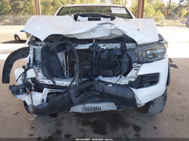 Toyota 2gr-fks 2019 5TFCZ5AN5KX183237 Image 6