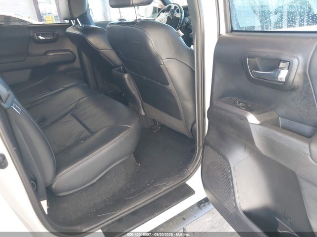 Toyota 2gr-fks 2019 5TFCZ5AN5KX183237 Image 8