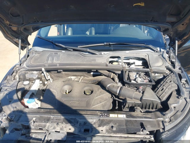 SALVP2BG4GH089955 Land Rover gtdi lev3 sulev30