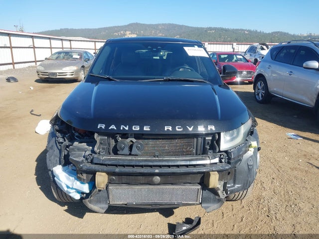 SALVP2BG4GH089955 Land Rover gtdi lev3 sulev30