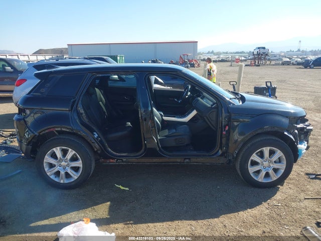 SALVP2BG4GH089955 Land Rover gtdi lev3 sulev30