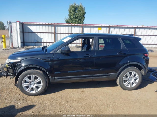 SALVP2BG4GH089955 Land Rover gtdi lev3 sulev30