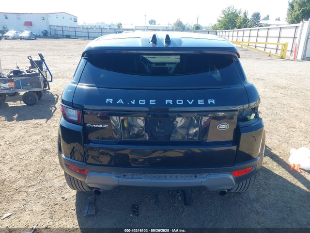 SALVP2BG4GH089955 Land Rover gtdi lev3 sulev30