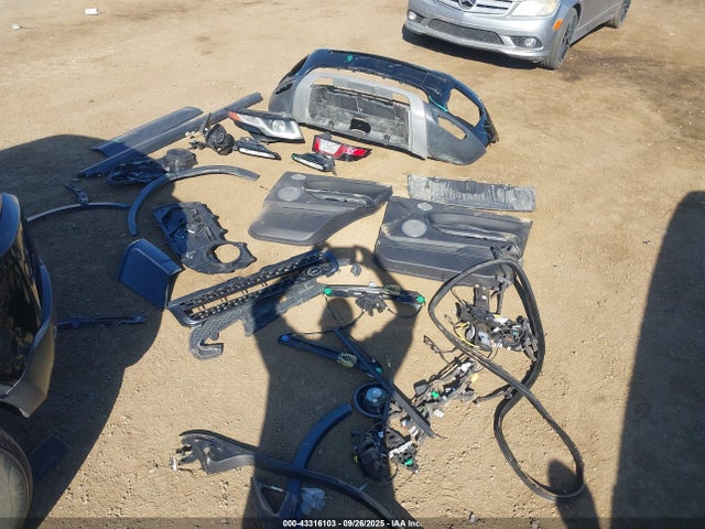 SALVP2BG4GH089955 Land Rover gtdi lev3 sulev30