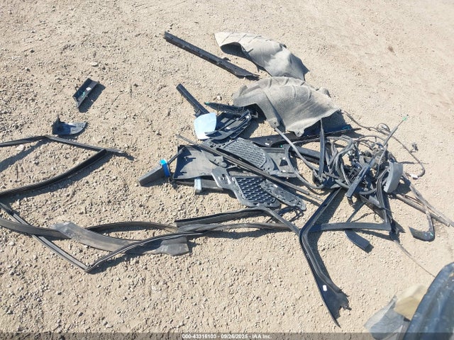 SALVP2BG4GH089955 Land Rover gtdi lev3 sulev30